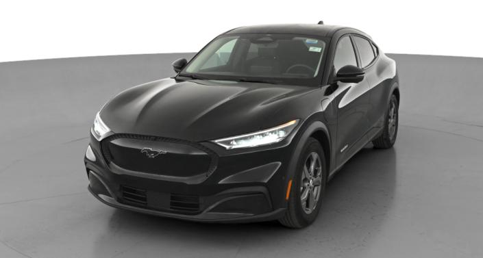 2022 Ford Mustang Mach-E Select -
                Beverly, NJ