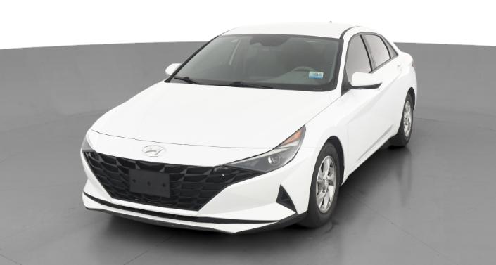 2021 Hyundai Elantra SE -
                  Bessemer, AL