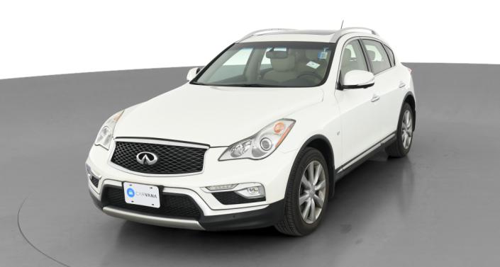 2017 INFINITI QX50 Base -
                Richton Park, IL