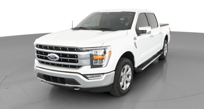 2022 Ford Econoline E-150 -
                Trenton, OH