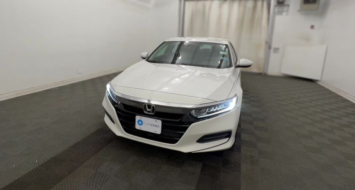 2019 Honda Accord LX -
                Framingham, MA