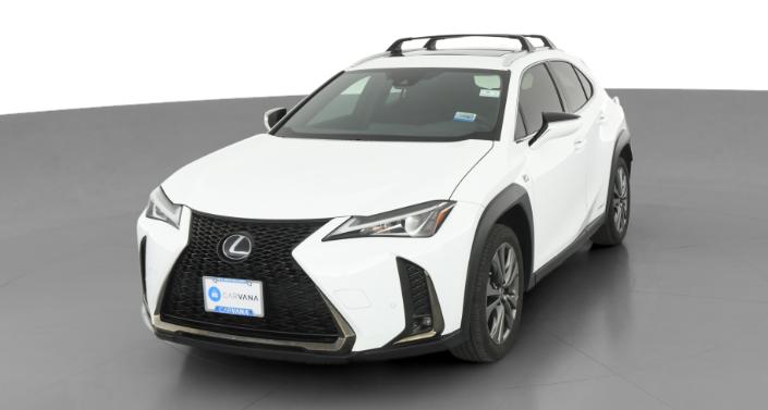 2020 Lexus UX 250h -
                Tooele, UT