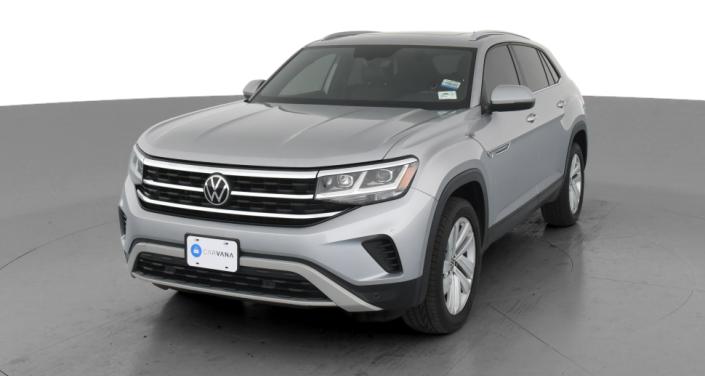 2020 Volkswagen Atlas SE -
                Concord, NC