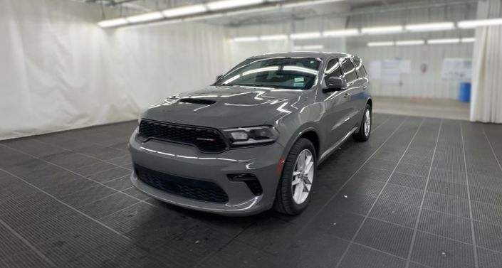 2022 Dodge Durango R/T -
                Indianapolis, IN