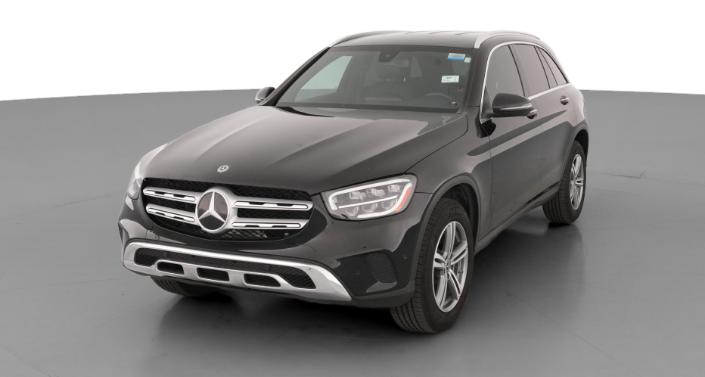2021 Mercedes-Benz GLC 300 -
                Tolleson, AZ