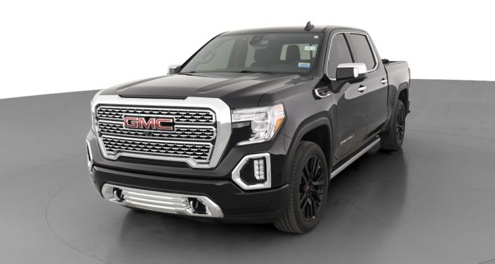2020 GMC Sierra 1500 Denali -
                Indianapolis, IN
