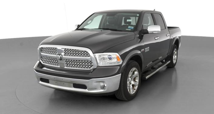2018 RAM 1500 Laramie -
                Richton Park, IL