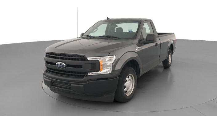 Thumbnail: 2020 Ford Econoline - 1
