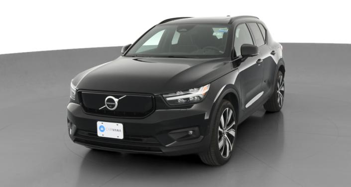 2022 Volvo XC40 Recharge Plus -
                Tooele, UT