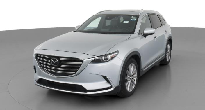 2020 Mazda CX-9 Grand Touring -
                Concord, NC