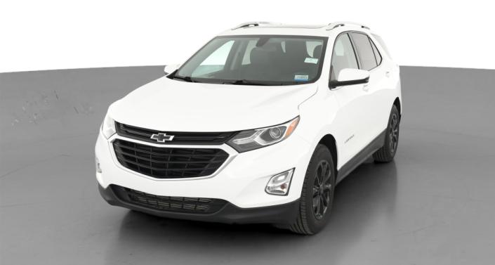 2019 Chevrolet Equinox LT -
                Lorain, OH