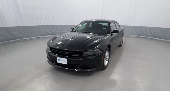 2019 Dodge Charger SXT -
                Akron, NY