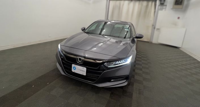 2020 Honda Accord EX-L -
                Framingham, MA