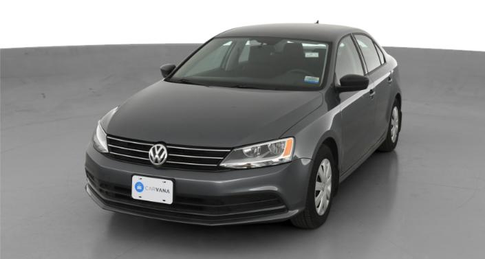2016 Volkswagen Jetta S -
                Lorain, OH
