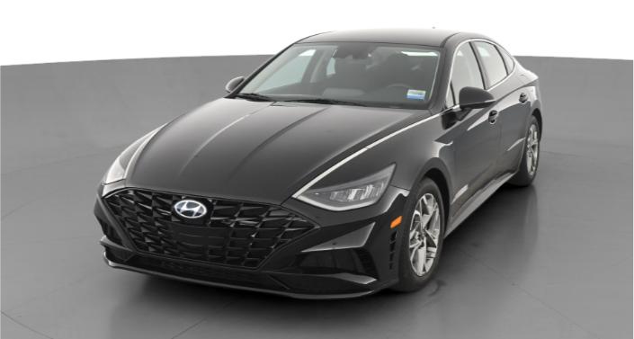 2021 Hyundai Sonata SEL -
                Auburn, GA