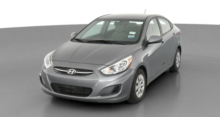 2016 Hyundai Accent SE -
                Trenton, OH