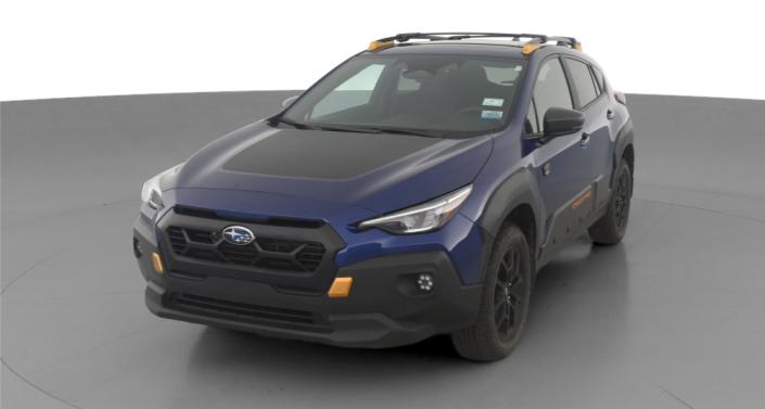 2024 Subaru Crosstrek Wilderness -
                Hebron, OH