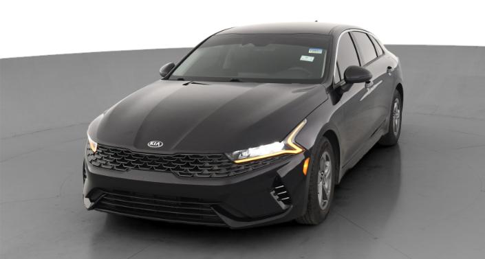 2021 Kia K5 LX -
                Indianapolis, IN