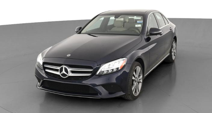 2019 Mercedes-Benz C-Class C 300 -
                Indianapolis, IN
