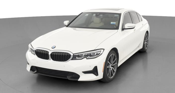 2019 BMW 3 Series 330i -
                Haines City, FL