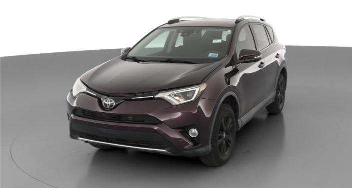 2016 Toyota RAV4 XLE -
                Rocklin, CA