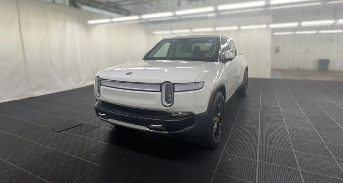 2023 Rivian R1T Launch Edition -
                Indianapolis, IN