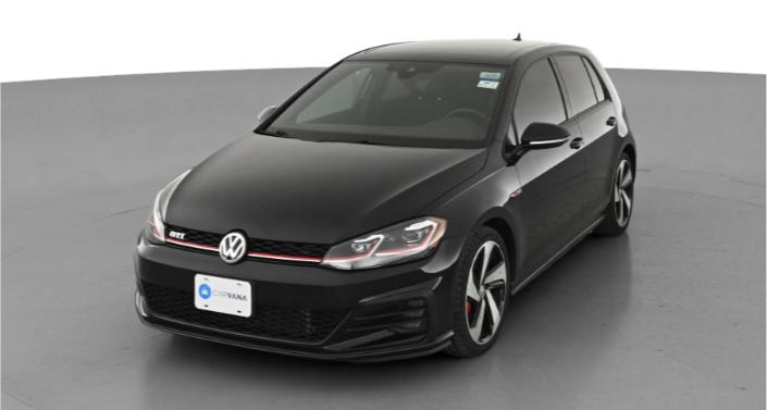 2018 Volkswagen Golf GTI Autobahn -
                Beverly, NJ