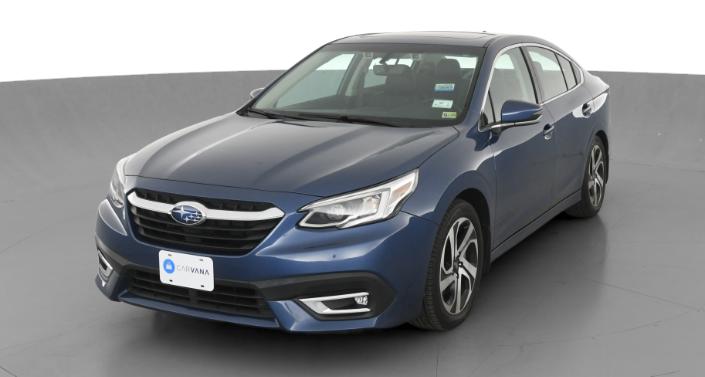 2022 Subaru Legacy Limited -
                Colonial Heights, VA