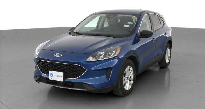 2022 Ford Escape SE -
                Richton Park, IL