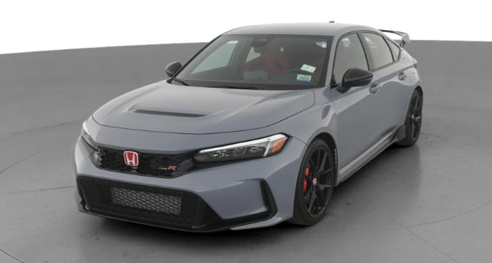 2024 Honda Civic Type R -
                Hebron, OH