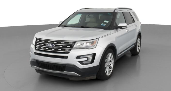 2016 Ford Explorer Limited -
                Concord, NC
