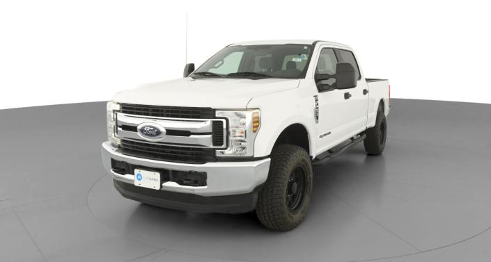 Thumbnail: 2019 Ford Econoline - 1