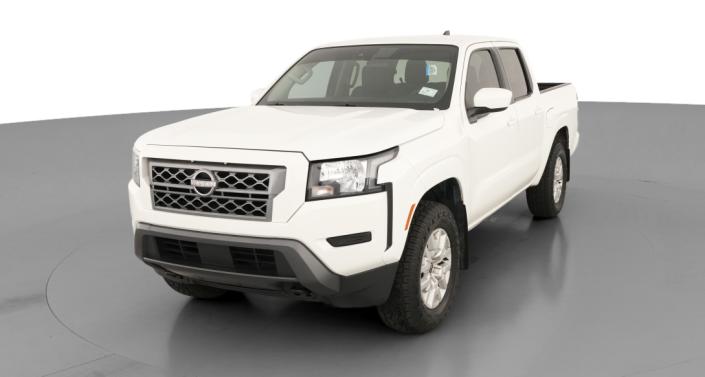 2023 Nissan Frontier SV -
                Auburn, GA