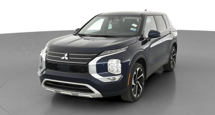 2022 Mitsubishi Outlander SE -
                Lorain, OH
