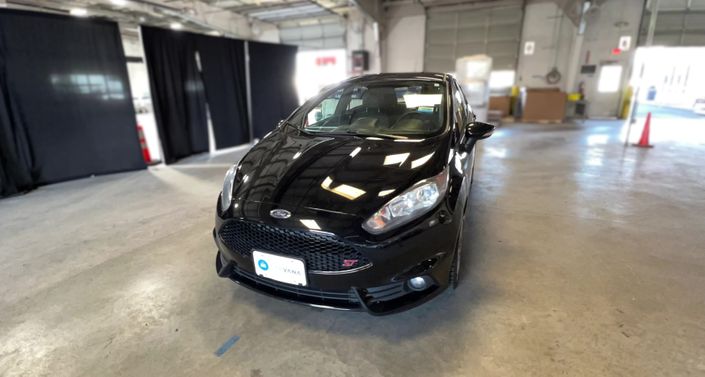 2018 Ford Fiesta ST -
                Fairview, OR