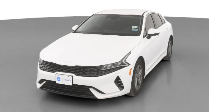 2022 Kia K5 LXS -
                Fort Worth, TX