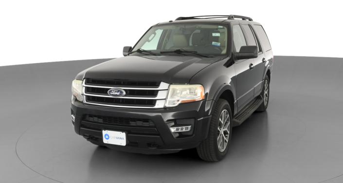 2015 Ford Expedition XLT -
                Rocklin, CA