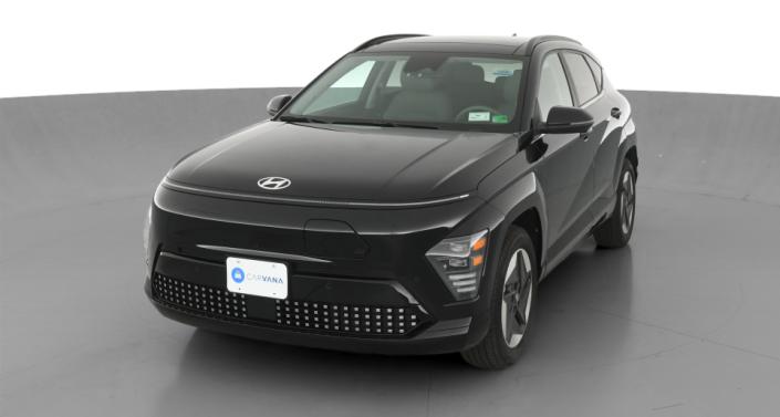2024 Hyundai Kona Limited -
                Colonial Heights, VA