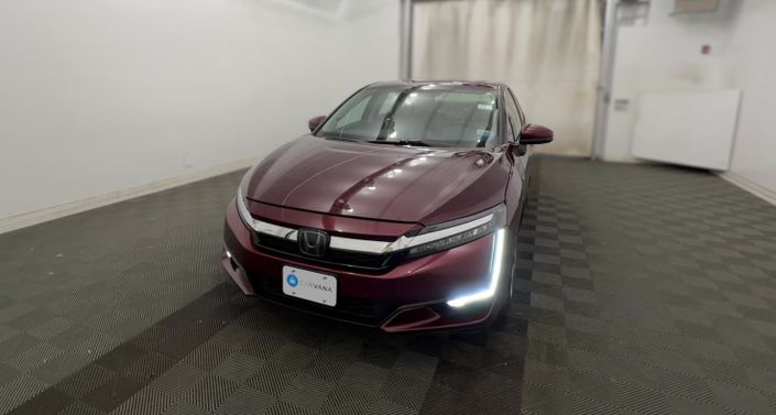 2018 Honda Clarity Base -
                Framingham, MA
