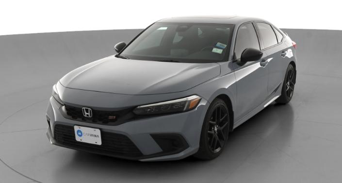 2023 Honda Civic Si -
                San Antonio, TX