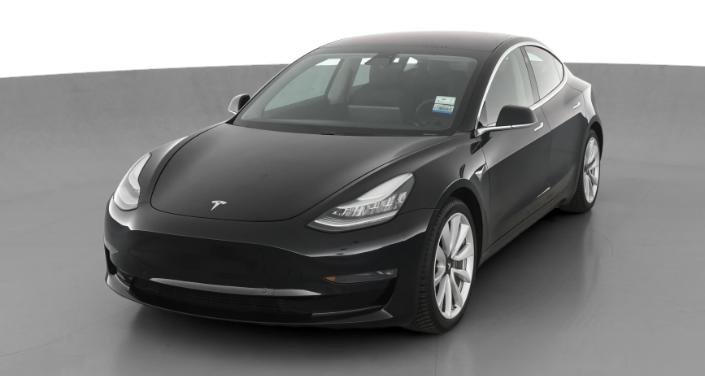 2018 Tesla Model 3 Long Range -
                Colonial Heights, VA