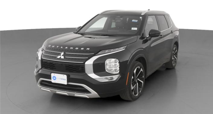 2022 Mitsubishi Outlander SEL -
                Indianapolis, IN