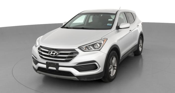 2018 Hyundai Santa Fe Sport 2.0T -
                Fort Worth, TX