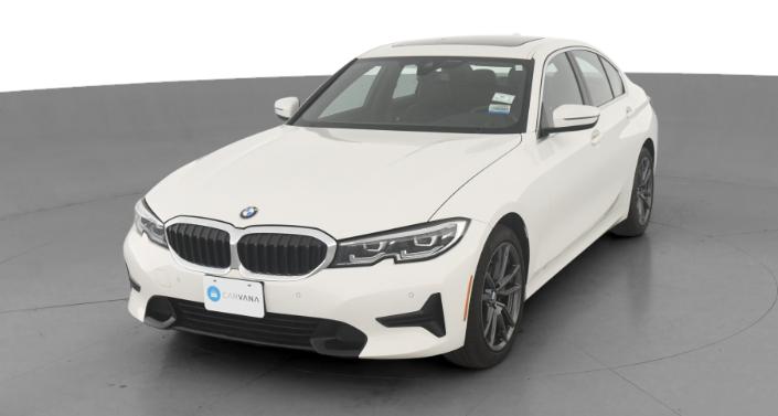 2019 BMW 3 Series 330i xDrive -
                Hebron, OH