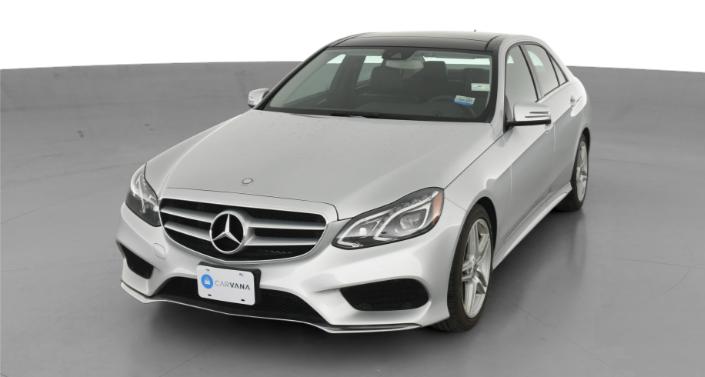 2014 Mercedes-Benz E-Class E 350 -
                Lorain, OH