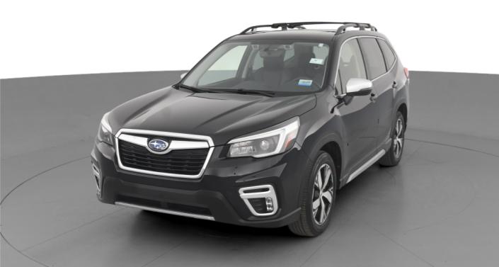 2021 Subaru Forester Touring -
                West Memphis, AR
