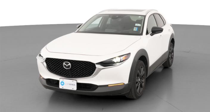 2023 Mazda CX-30 Premium -
                Tolleson, AZ