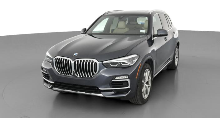 2019 BMW X5 xDrive40i -
                Trenton, OH