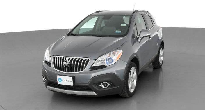 2015 Buick Encore Convenience -
                  Richton Park, IL