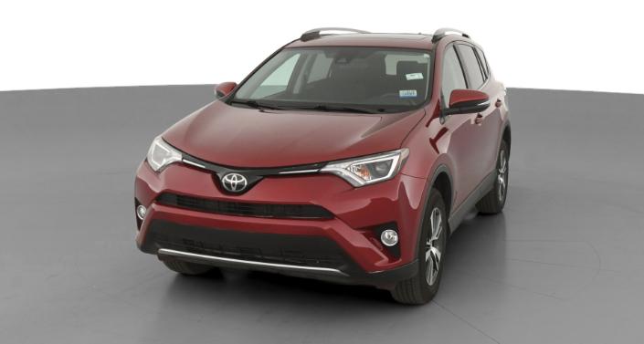 2018 Toyota RAV4 XLE -
                Tolleson, AZ